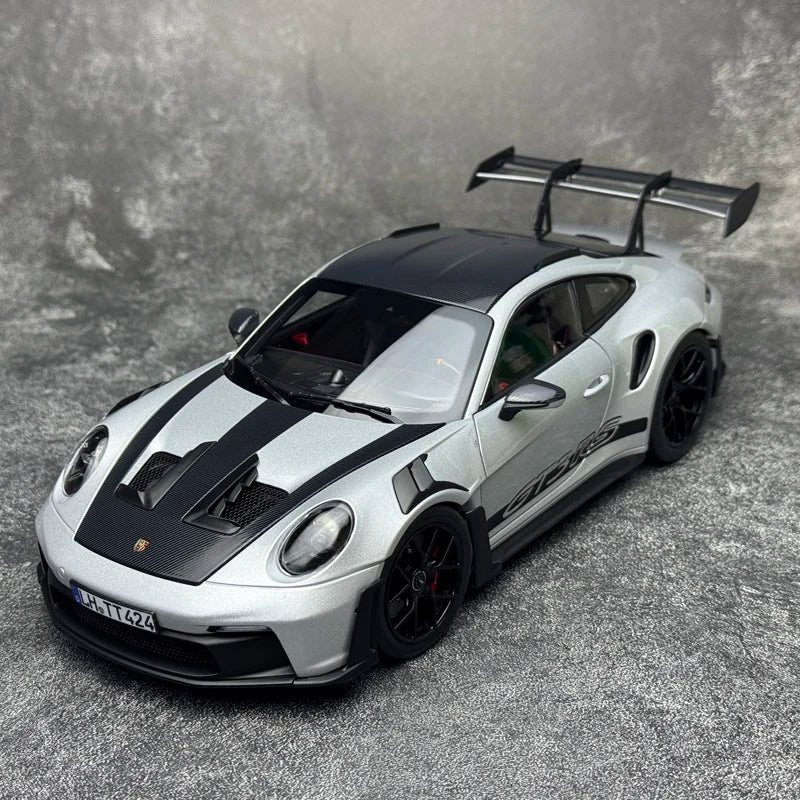 1:18 Porsche 911 992 GT3 RS 2022