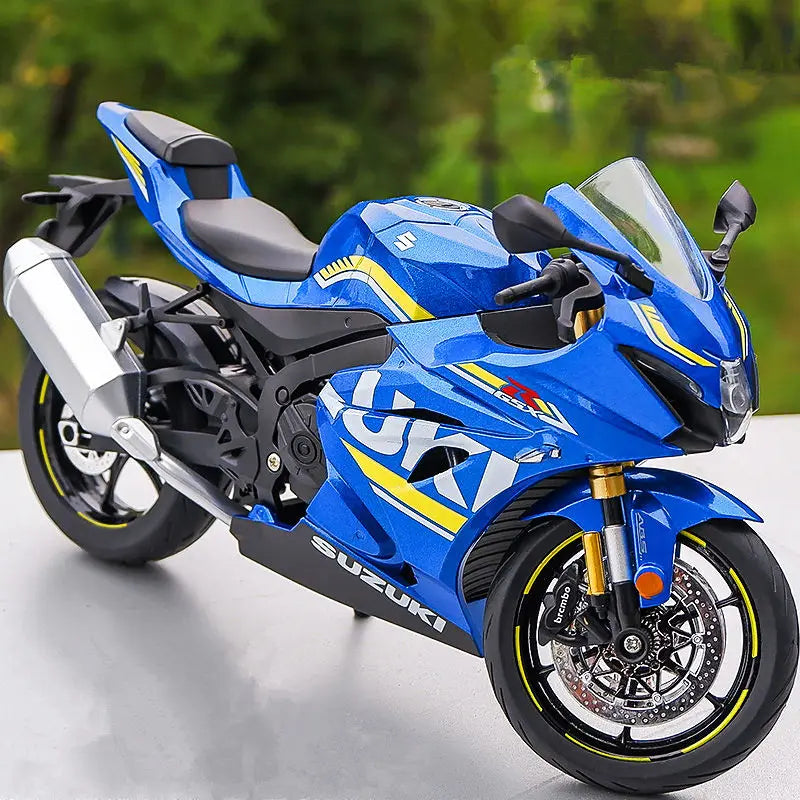1:9 Suzuki GSX-1000R