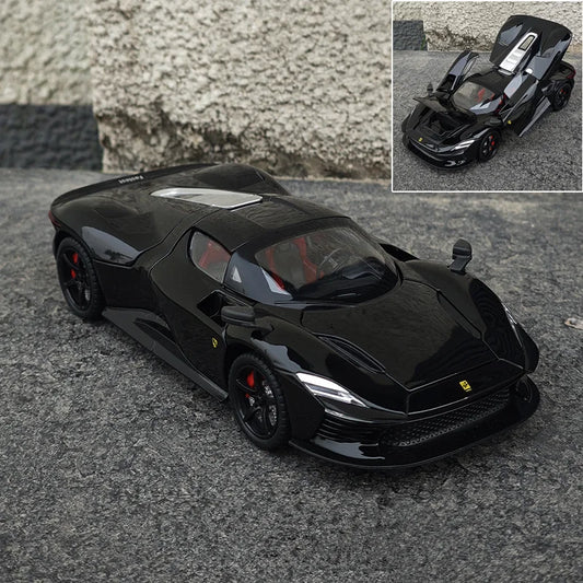 1:32 Ferrari SP3 Daytona