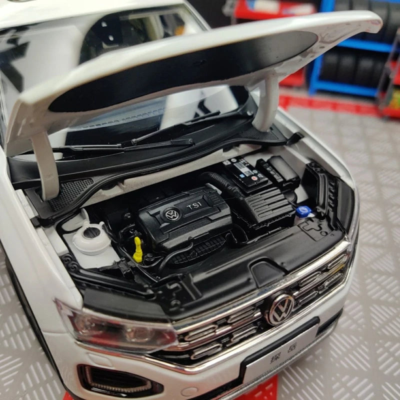 1:18 Volkswagen Tayron