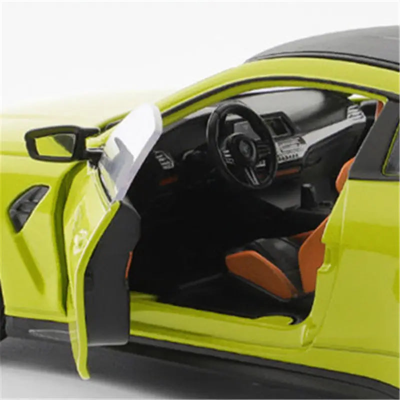 1:24 BMW M4 G82 Coupe