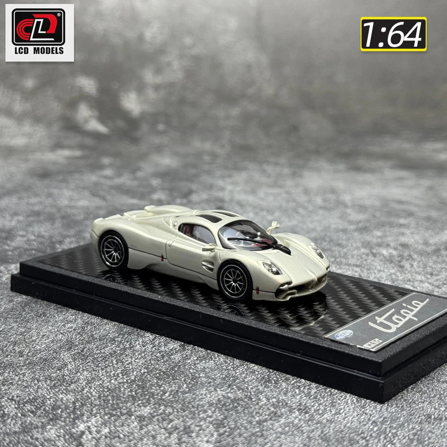 1:64 Pagani Utopia