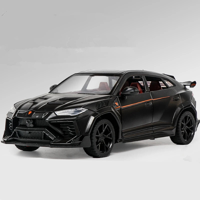 1:24 Lamborghini Urus