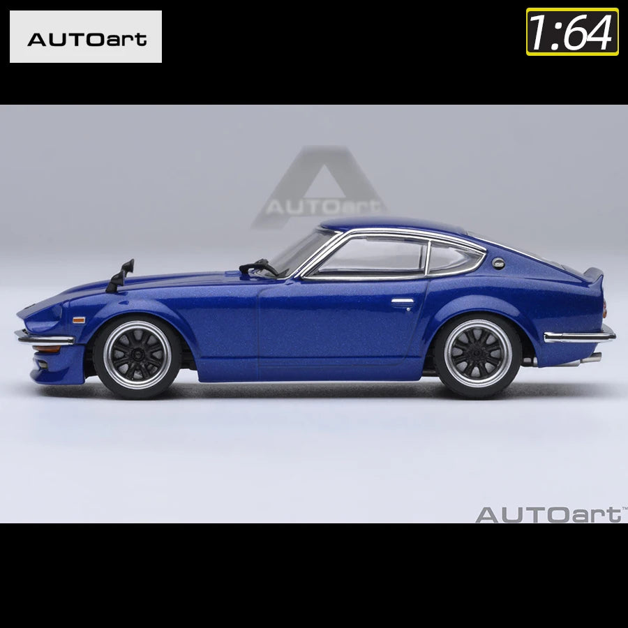 1:64 NISSAN FAIRLADY Z WANGAN