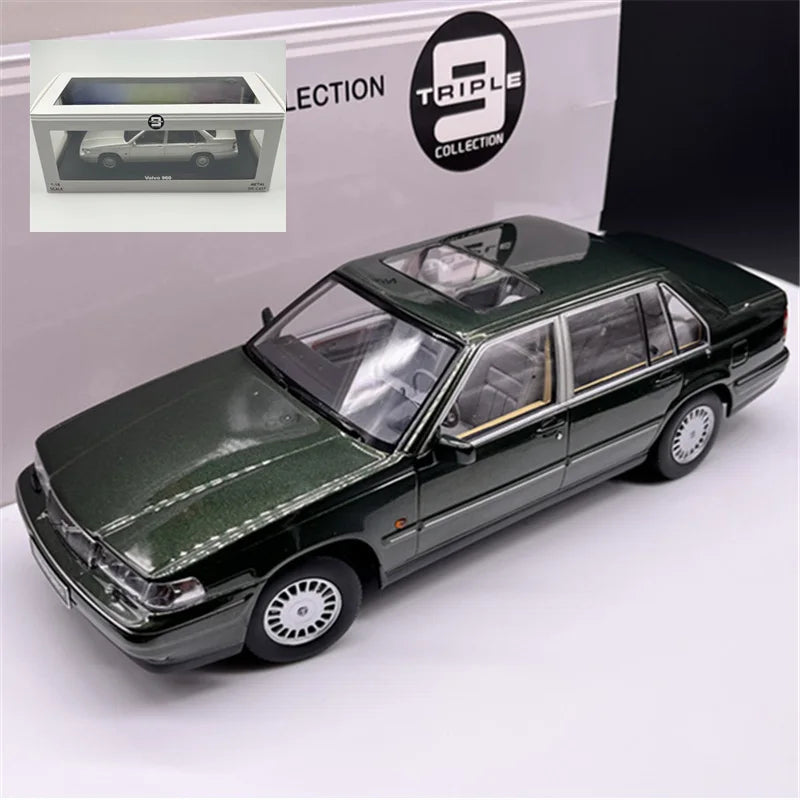 1:18 Volvo 960