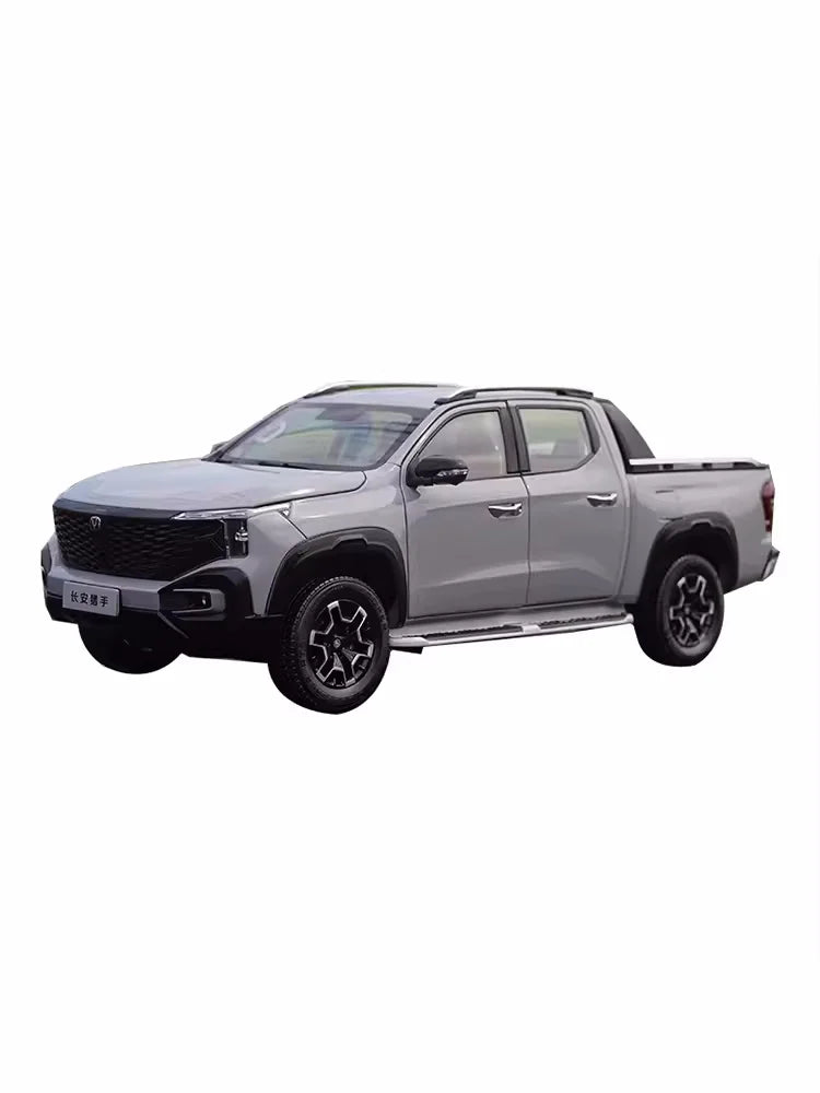 1:18 CHANGAN Pickup LIESHOU