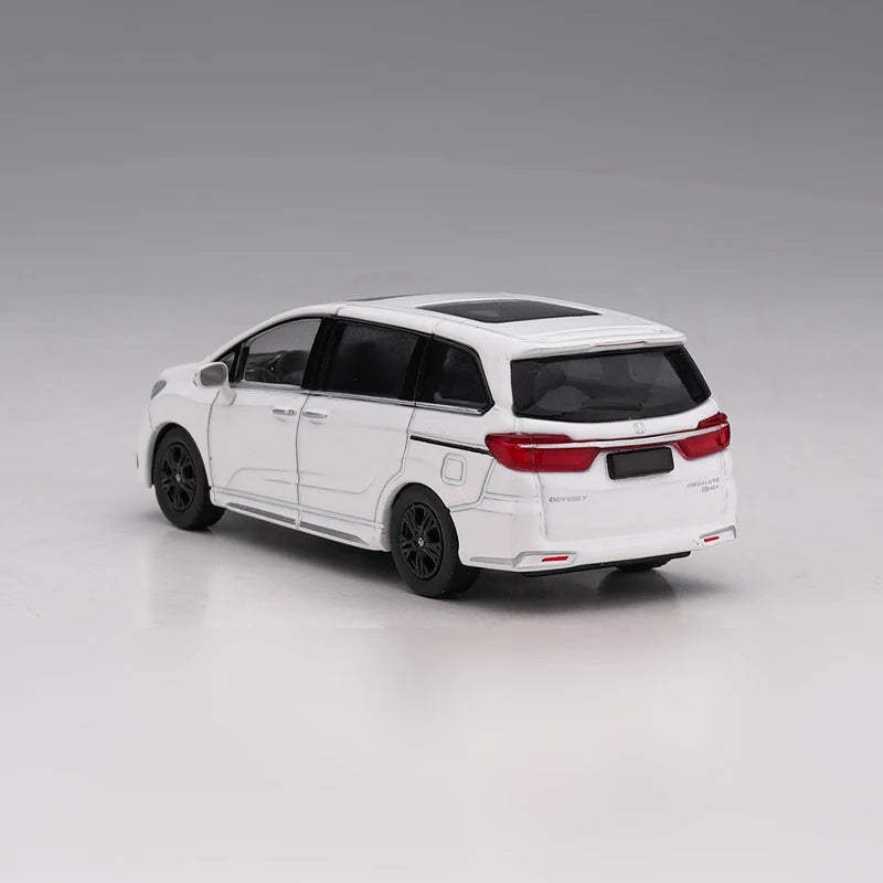 1:64 Honda ODYSSEY