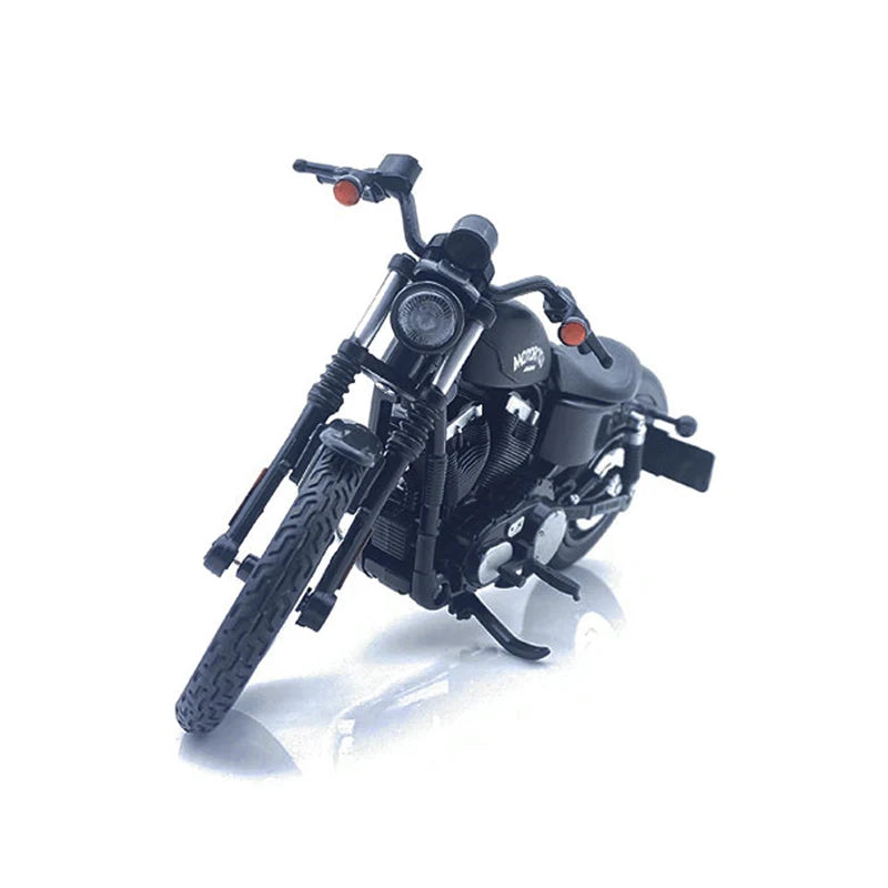 1:12 SPORTSTER IRON 883