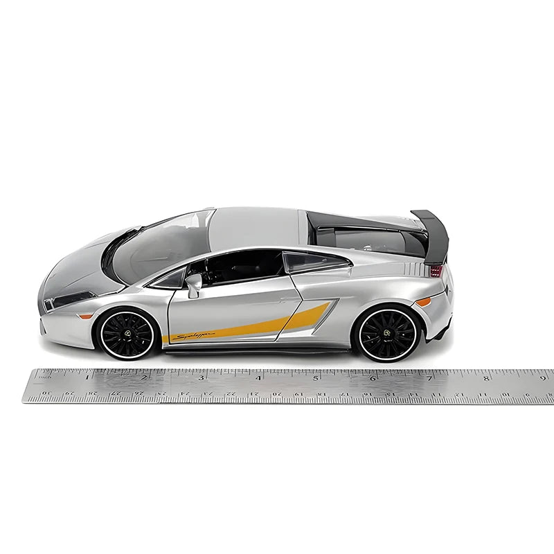 1:24 Lamborghini Gallardo Superleggera
