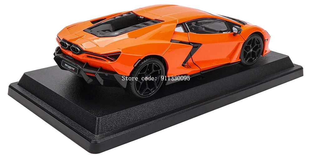 1:24 Lamborghini Revuelto