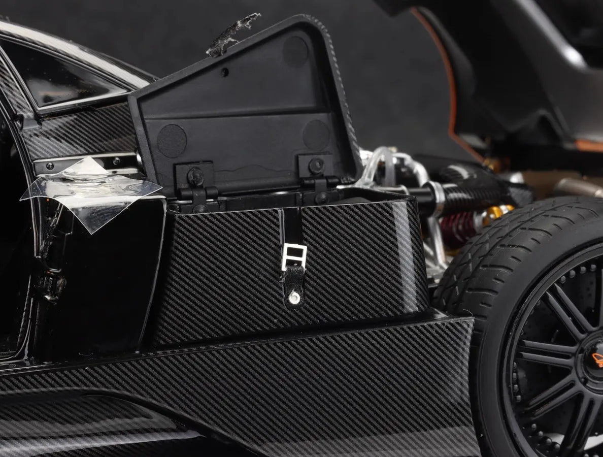 1:18 Pagani zonta Zonda F 2005