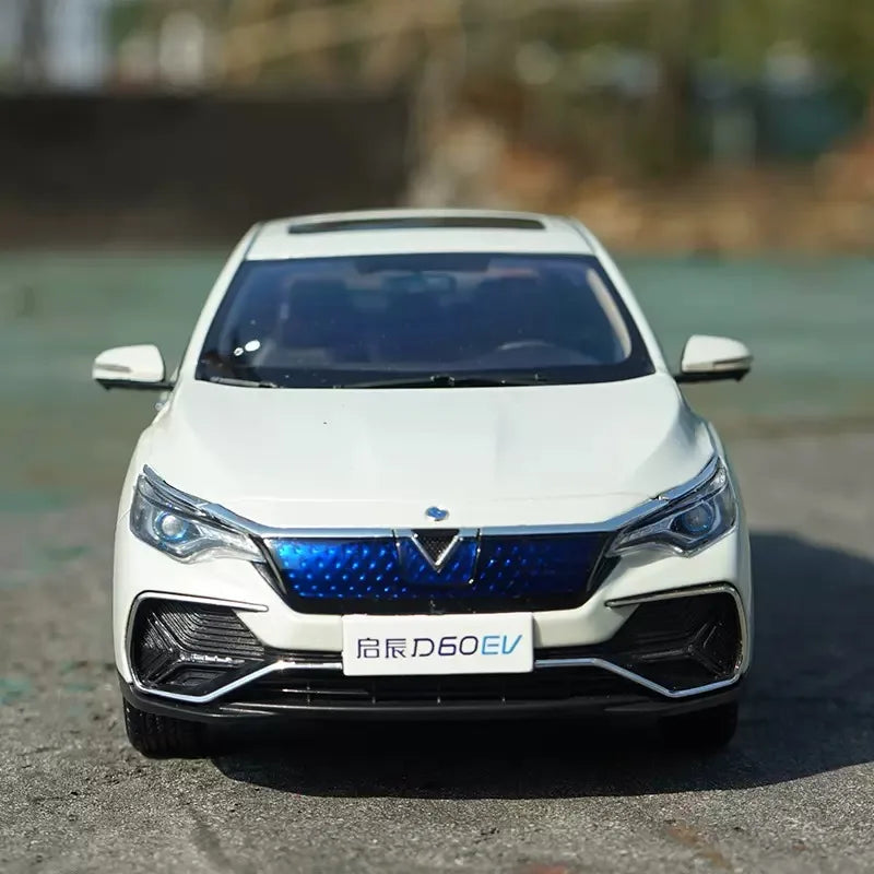 1:18 Dongfeng Venucia D60EV