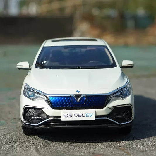 1:18 Dongfeng Venucia D60EV