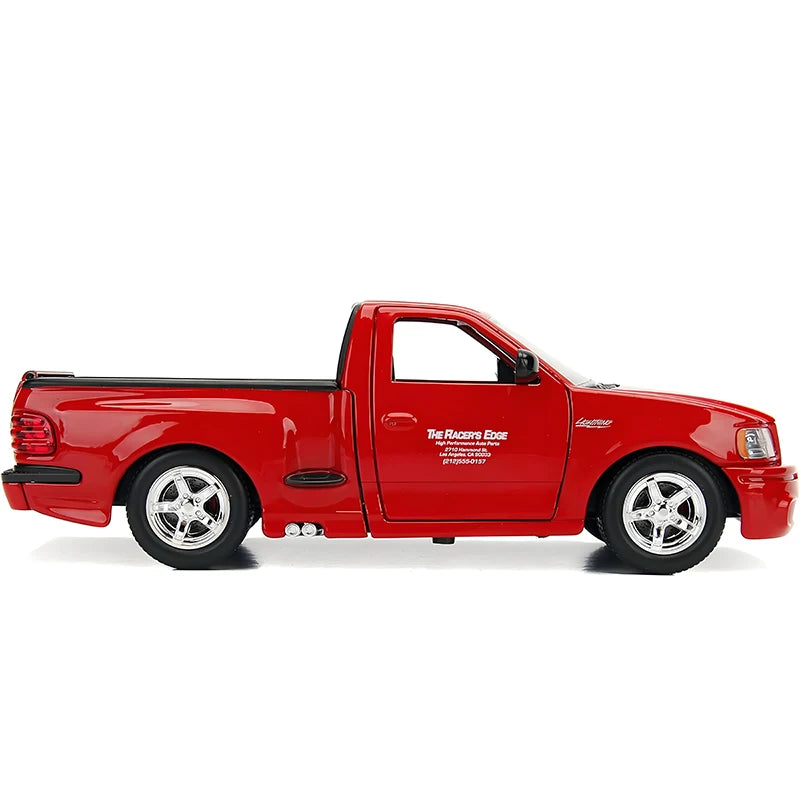 1:24 Brian Ford F-150 SVT