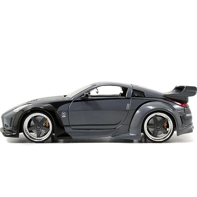 1:24 NISSAN 350Z