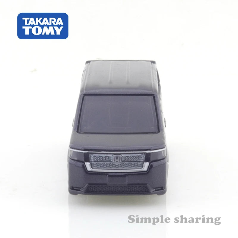1:64 Honda Stepwagon