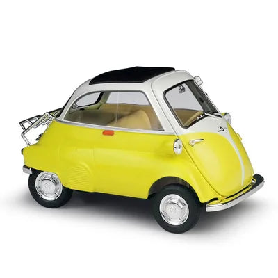 1:18 BMW Egg Isetta