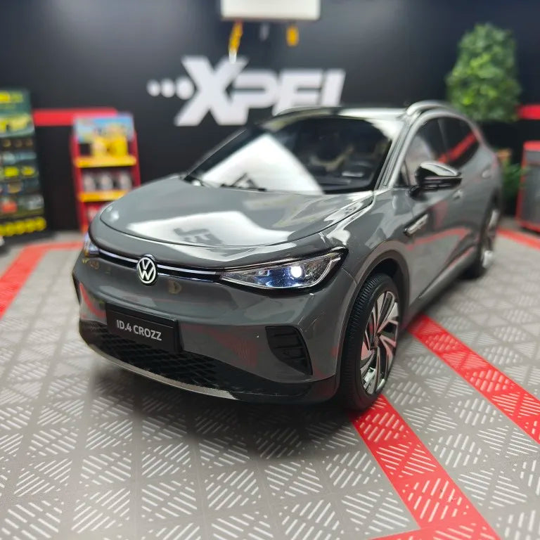 1:18 Volkswagen ID4 ID.4 CROZZ