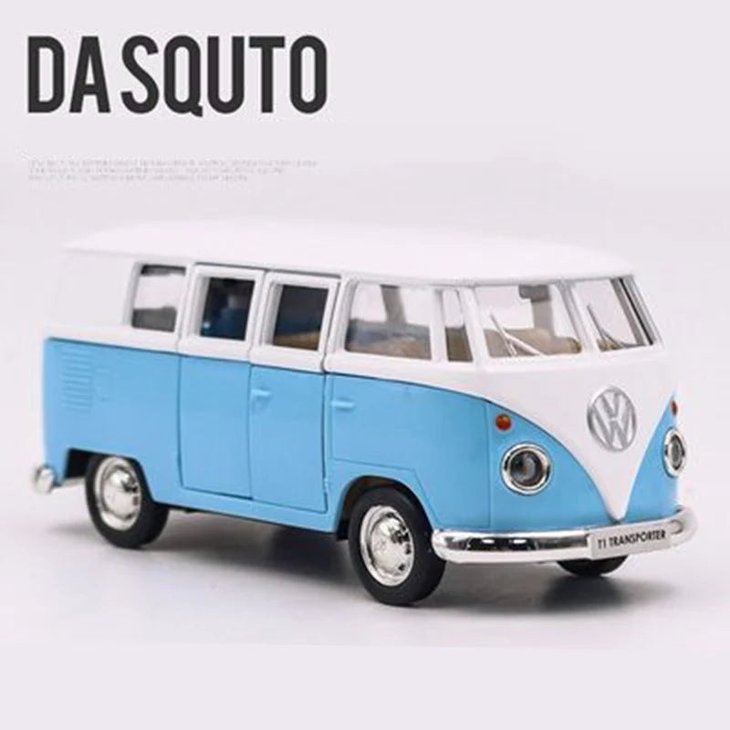 1:36 Volkswagen T1 BUS