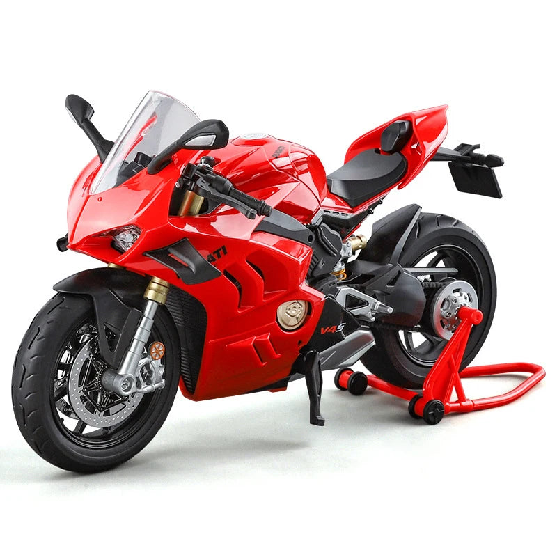 1:9 Ducati Panigale V4S
