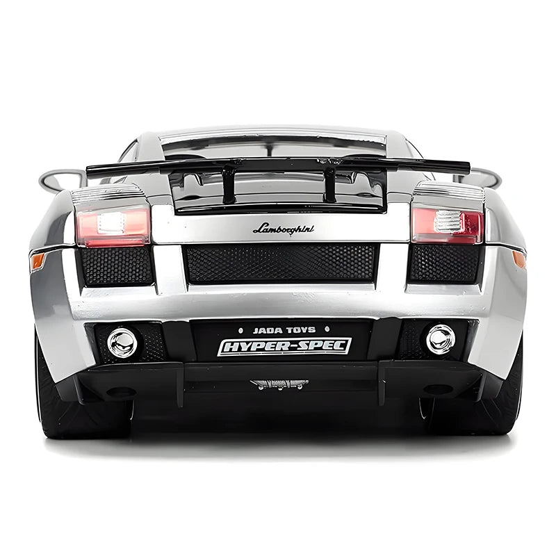 1:24 Lamborghini Gallardo Superleggera