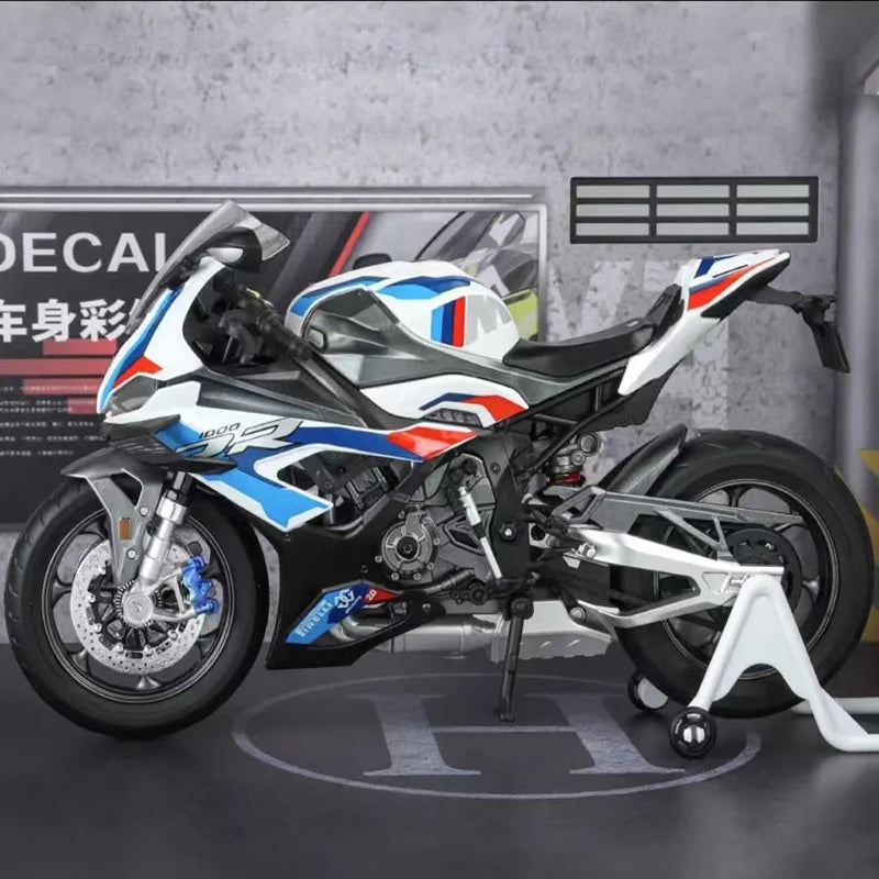1:9 BMW M1000RR S1000RR