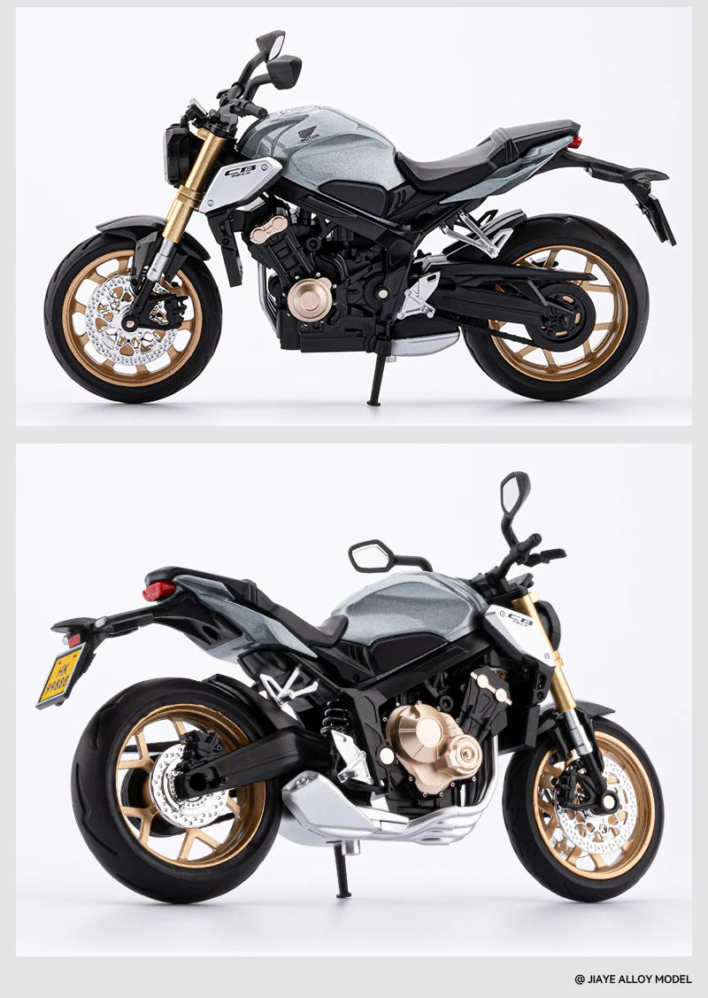 1:12 Dream Wing CB650R