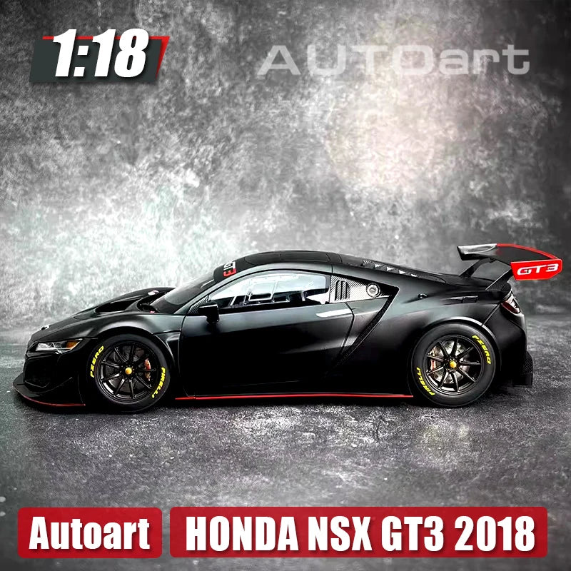 1:18 HONDA NSX GT3 2018