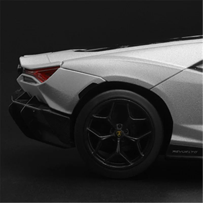1:24 Lamborghini Revuelto