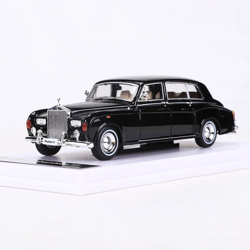 1:64 Rolls Royce Phantom VI