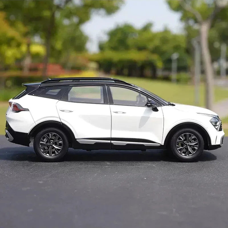 1:18 KIA Sportage