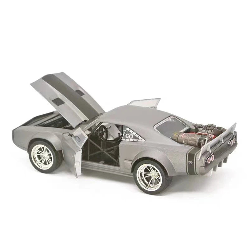 1:24 DODGE Charger
