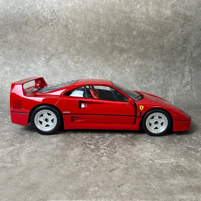 1:12 1987 Ferrari F40