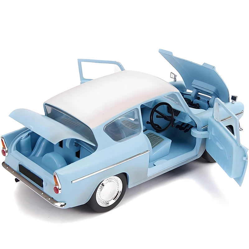 1:24 Ford Anglia 1959