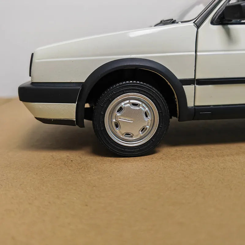 1:18 Volkswagen Jetta GT MK2
