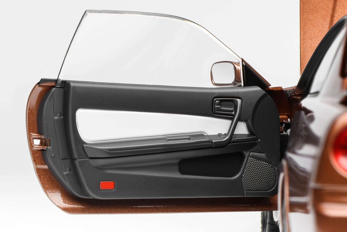 1:18 Nissan Skyline GT-R (R34)