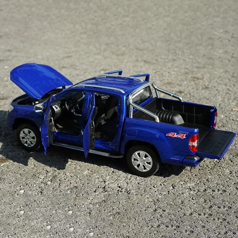 1:18 MAXUS T60 Pickup