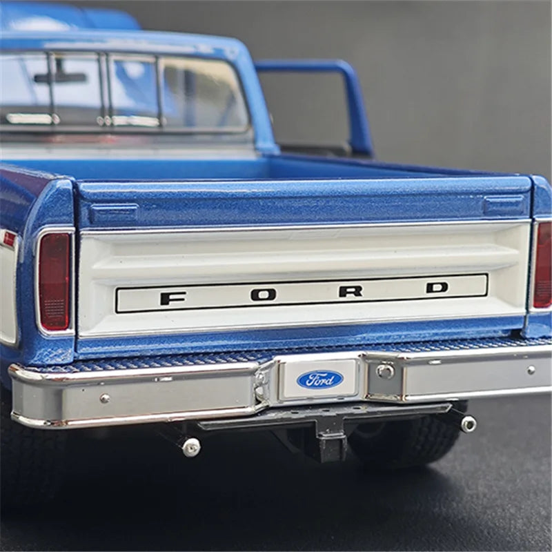 1:20 Ford F150 1979