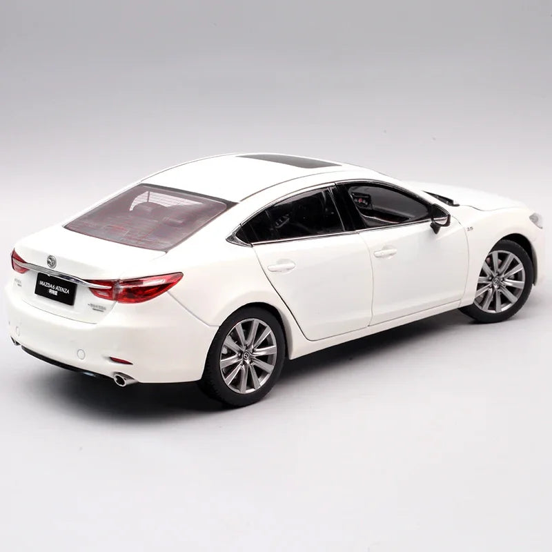 1:18 Mazda Atez 2020