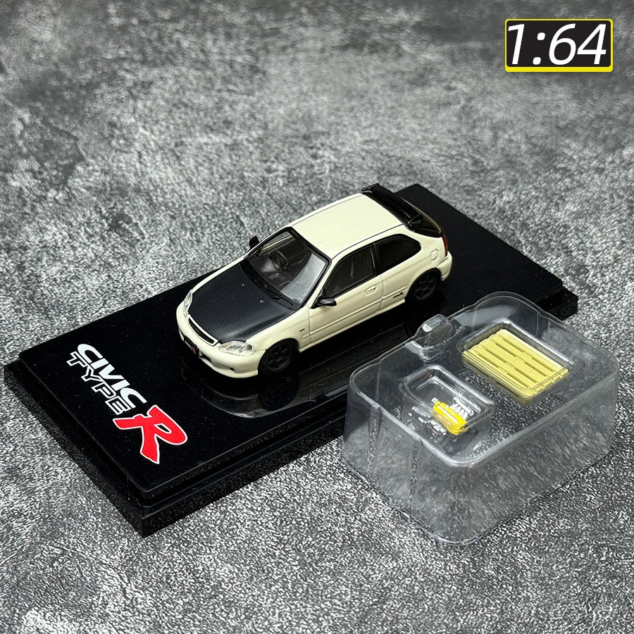 1:64 Honda CIVIC (EK9)