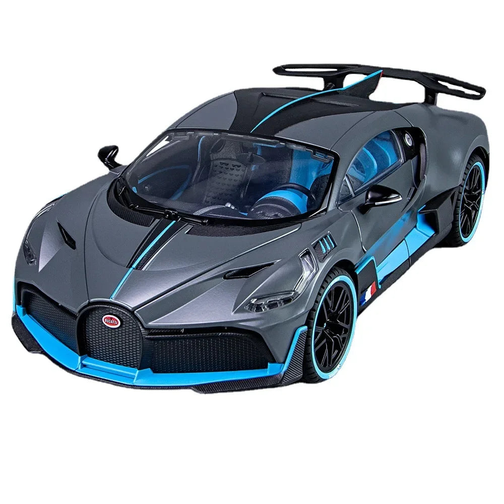 1:18 Bugatti Divo