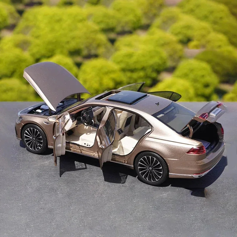 1:18 Volkswagen Phideon 2021