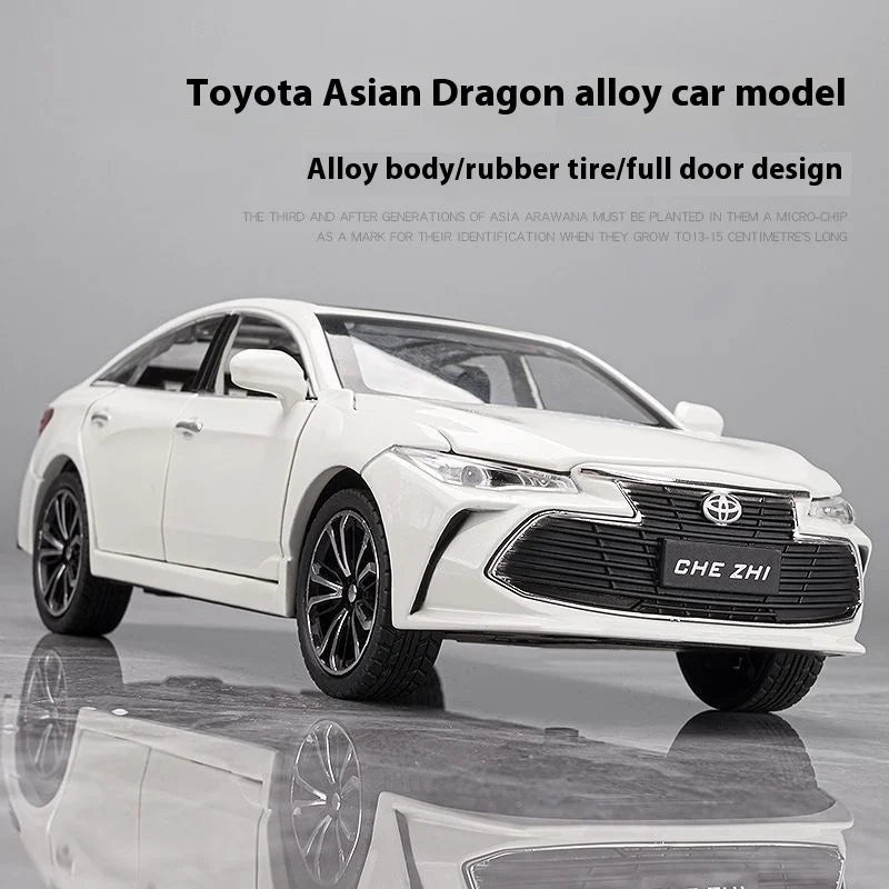 1:24 TOYOTA AVALON
