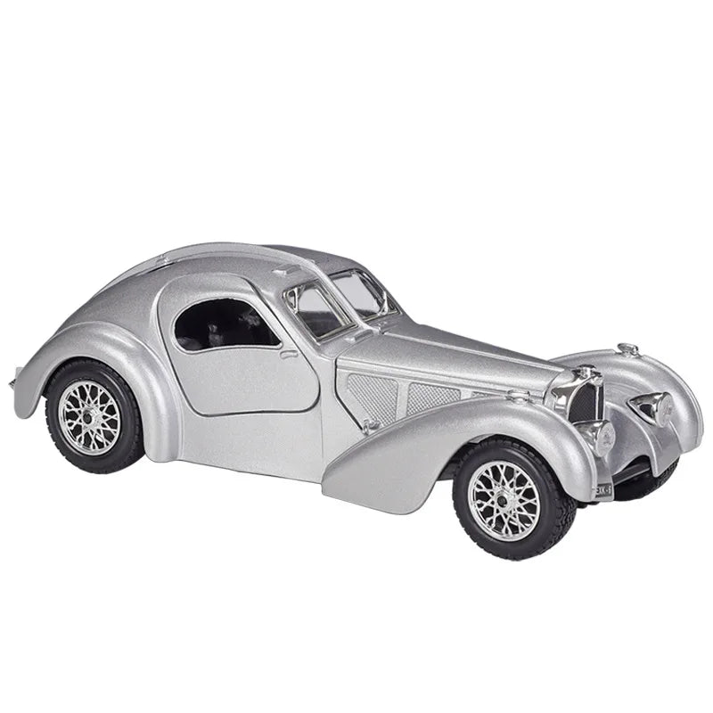 1:24 Bugatti Atlantic 1936