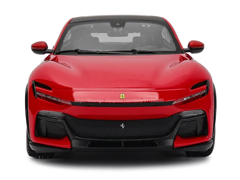 1:24 Ferrari PUROSANGUE 488 458 F12 SP1