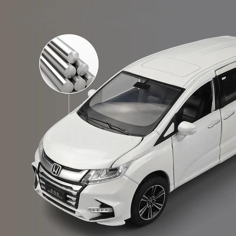 1:32 HONDA Odyssey