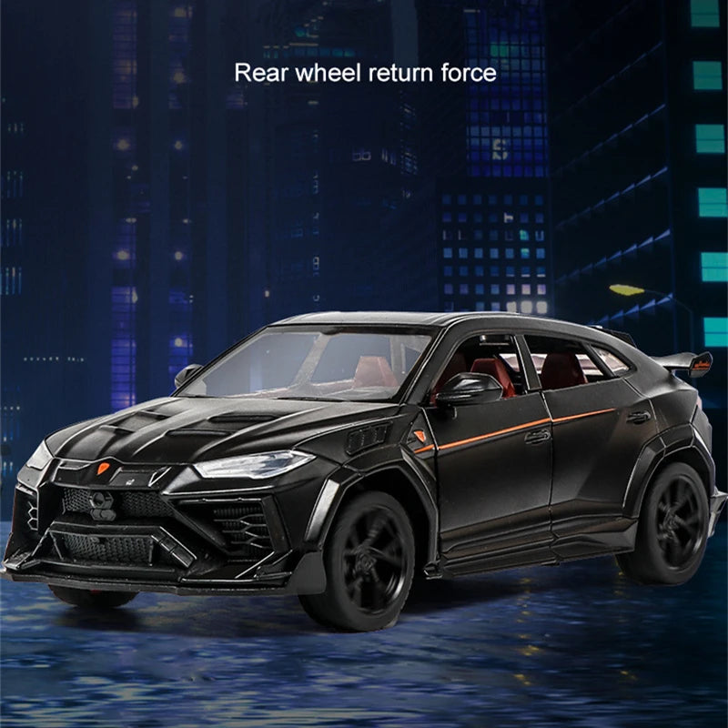 1:24 Lamborghini Urus
