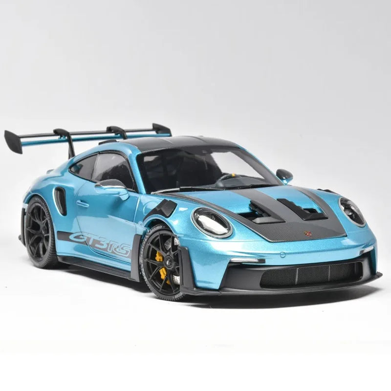 1:18 Porsche 911 GT3 RS 2022