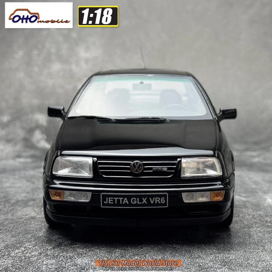 1:18 Volkswagen Jetta GLX VR6 2021