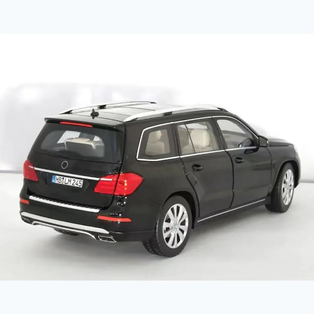 1:18 Mercedes-Benz GL500